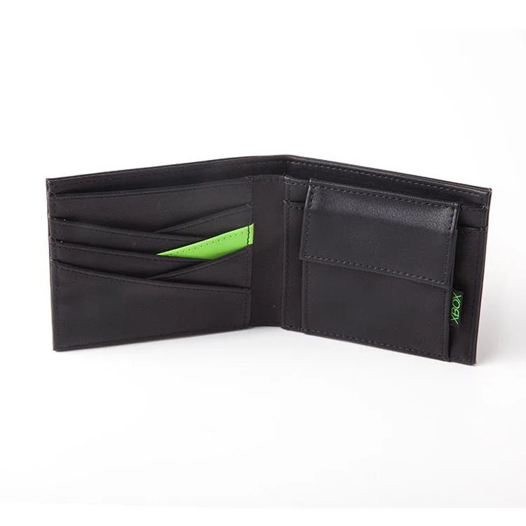 Official Xbox Logo Wallet - Image 4