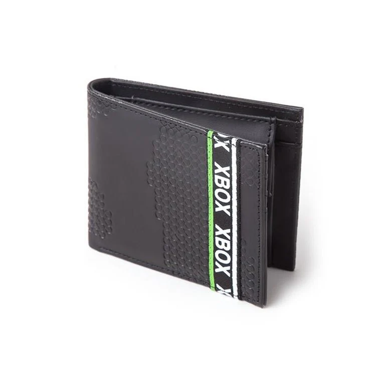 Official Xbox Webbing Wallet - Image 2