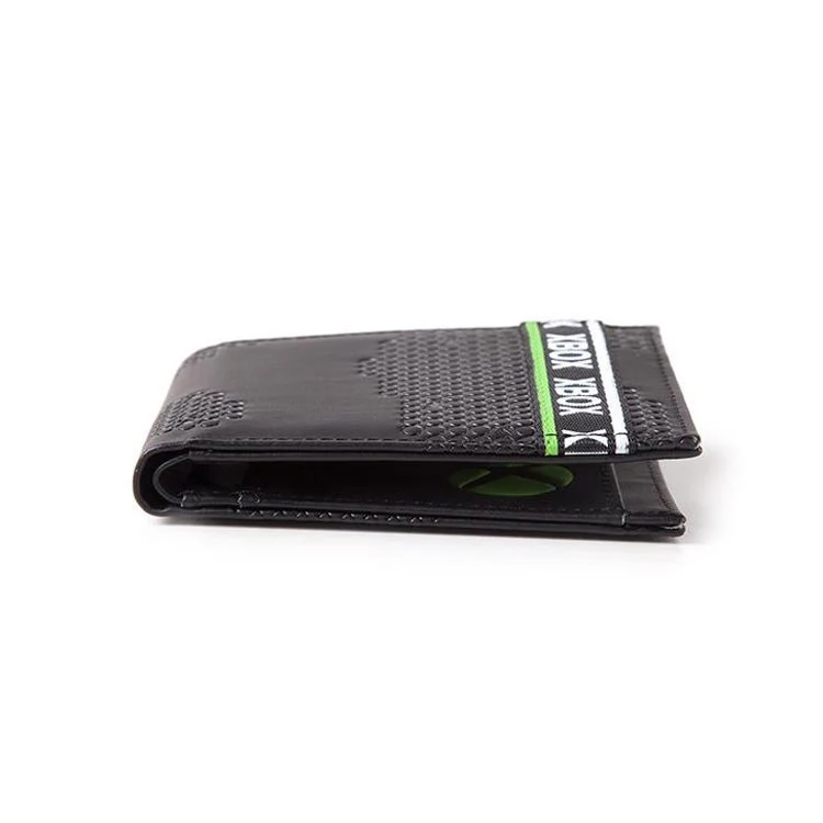 Official Xbox Webbing Wallet - Image 3