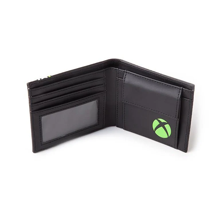 Official Xbox Webbing Wallet - Image 4
