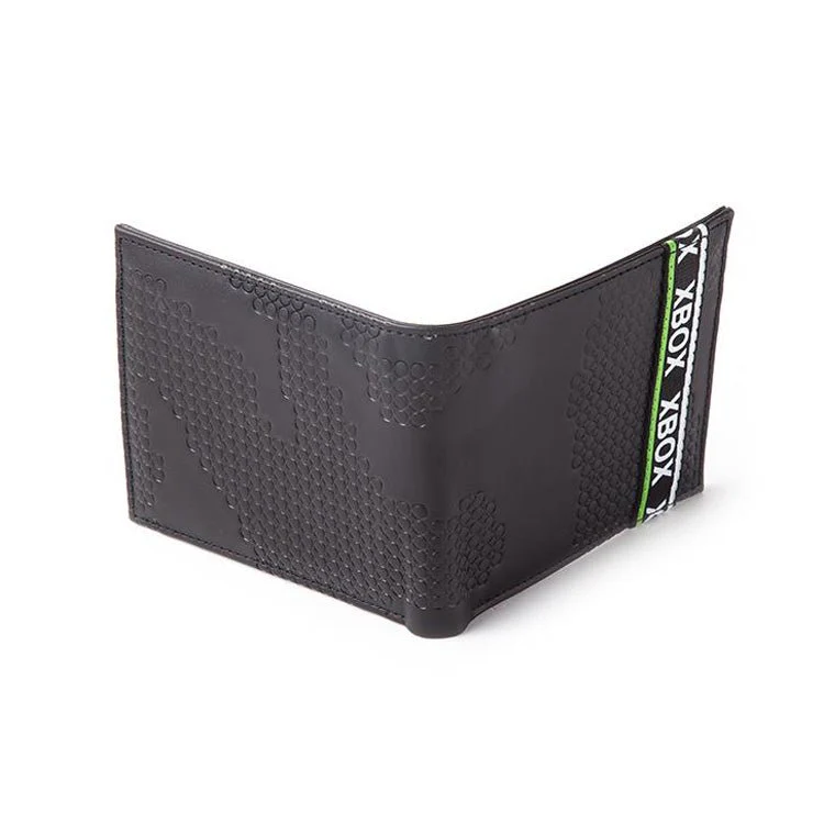 Official Xbox Webbing Wallet - Image 5