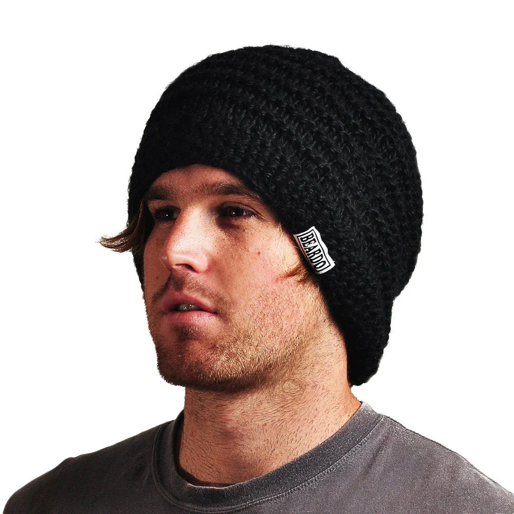 Original Beardo Beard Hat - Image 4