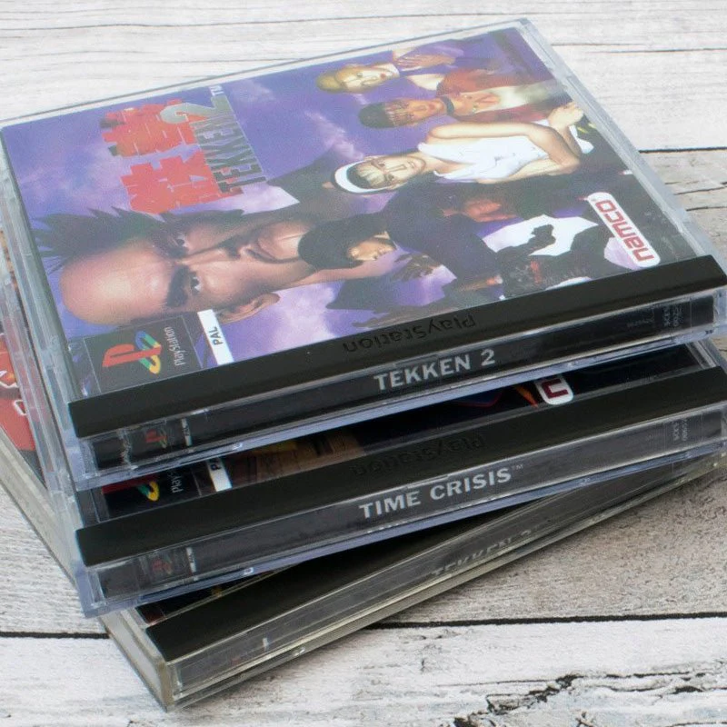 Original Playstation Coasters Vol. 2 - Image 2