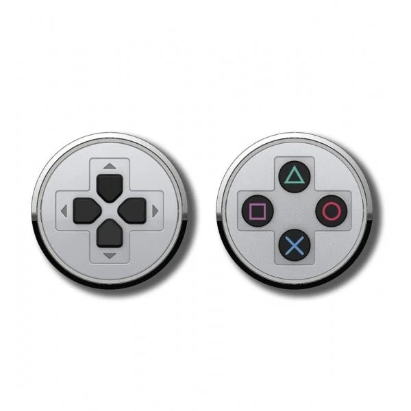 Original Playstation Controller Cufflinks - Image 2