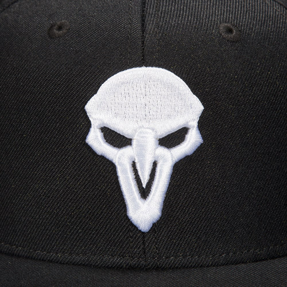 Overwatch Back From The Grave Premium Snapback Cap - Image 5