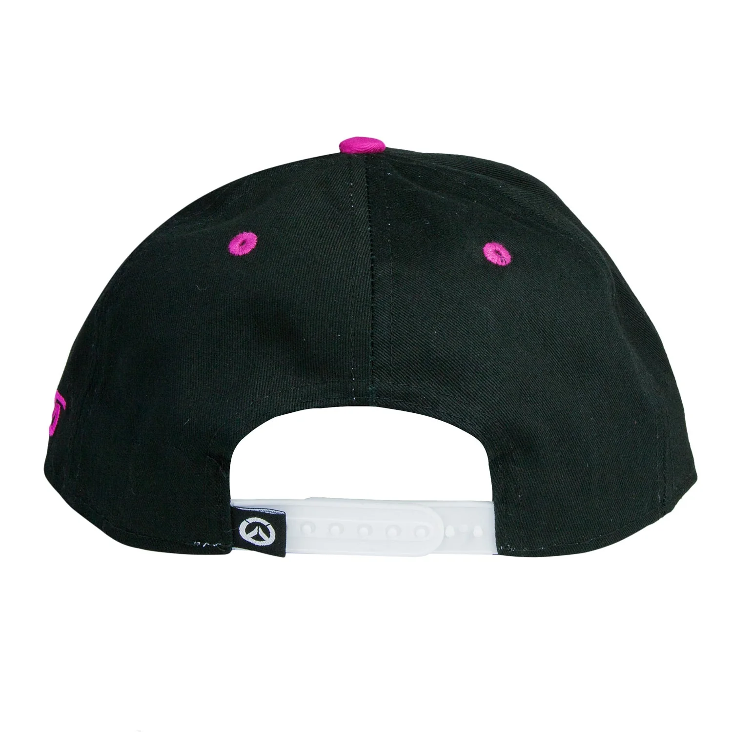 Overwatch D.Va Bunny Snapback Cap - Image 2