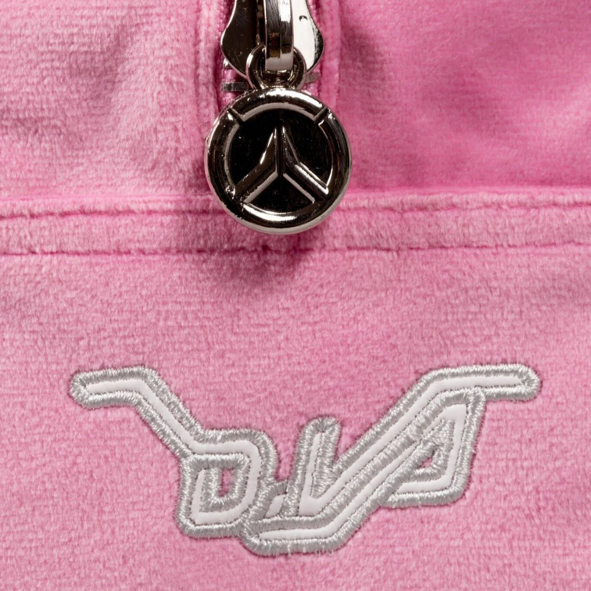 Overwatch D.Va Hero Velvet Backpack - Image 6
