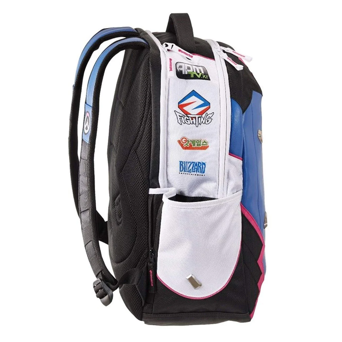 Overwatch D.Va Suit-Up Backpack - Image 4