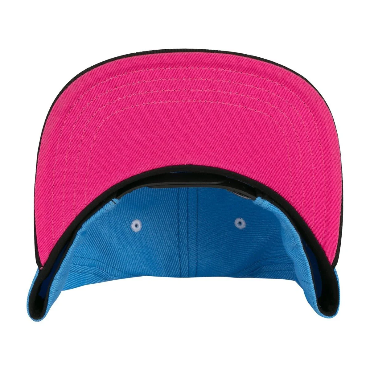 Overwatch D.Va Target Snapback Hat - Image 4
