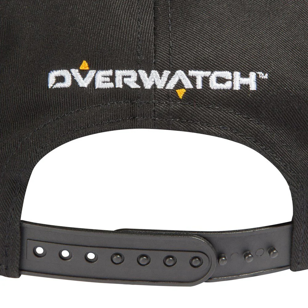 Overwatch Frenetic Snapback Cap - Image 2