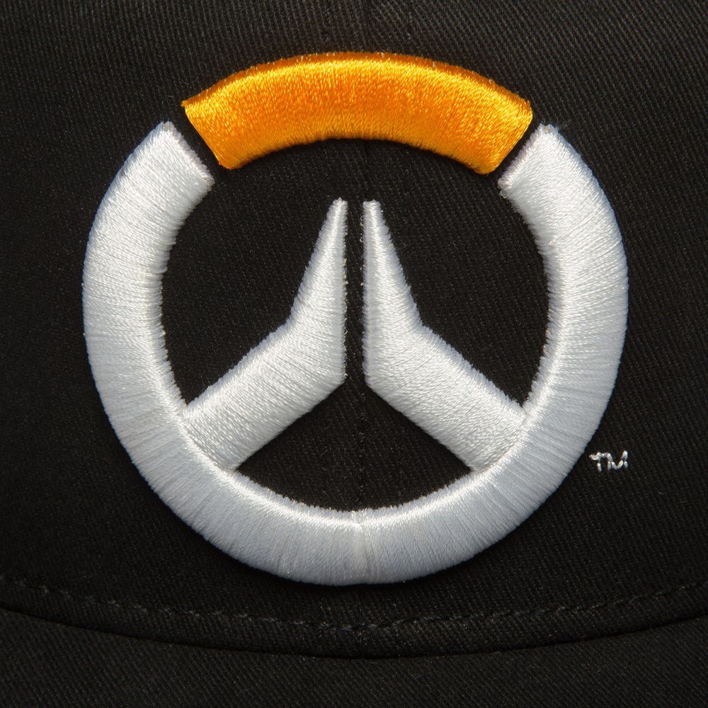 Overwatch Frenetic Snapback Cap - Image 5