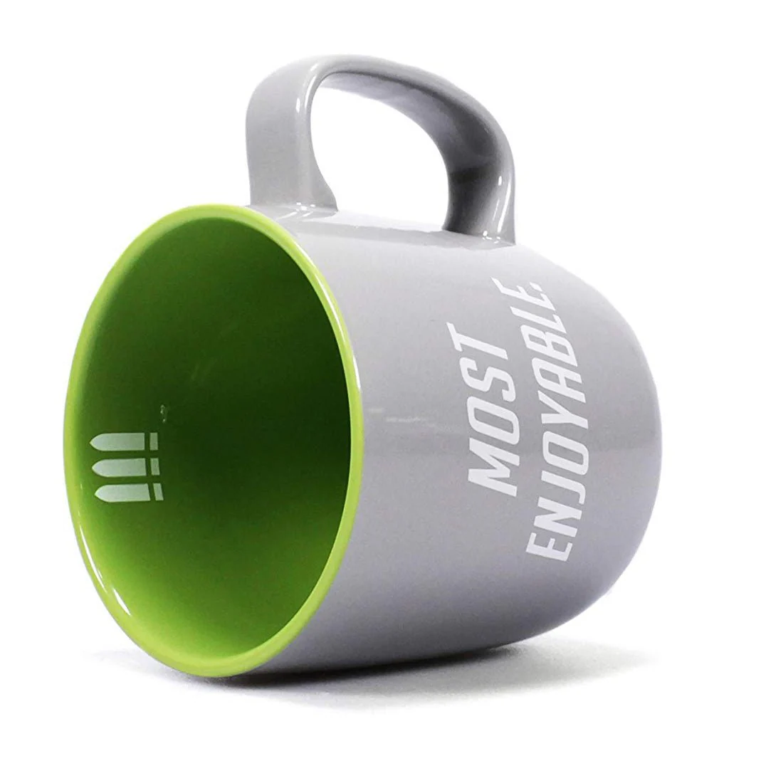 Overwatch Genji Character Mug - Image 3
