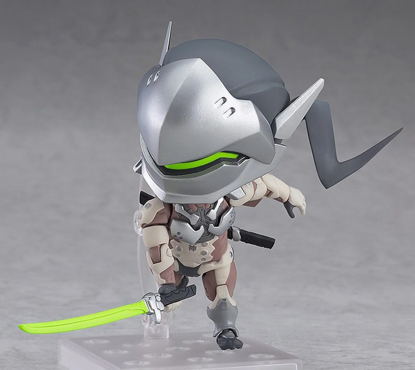 Overwatch Genji Nendoroid Figurine - Image 5