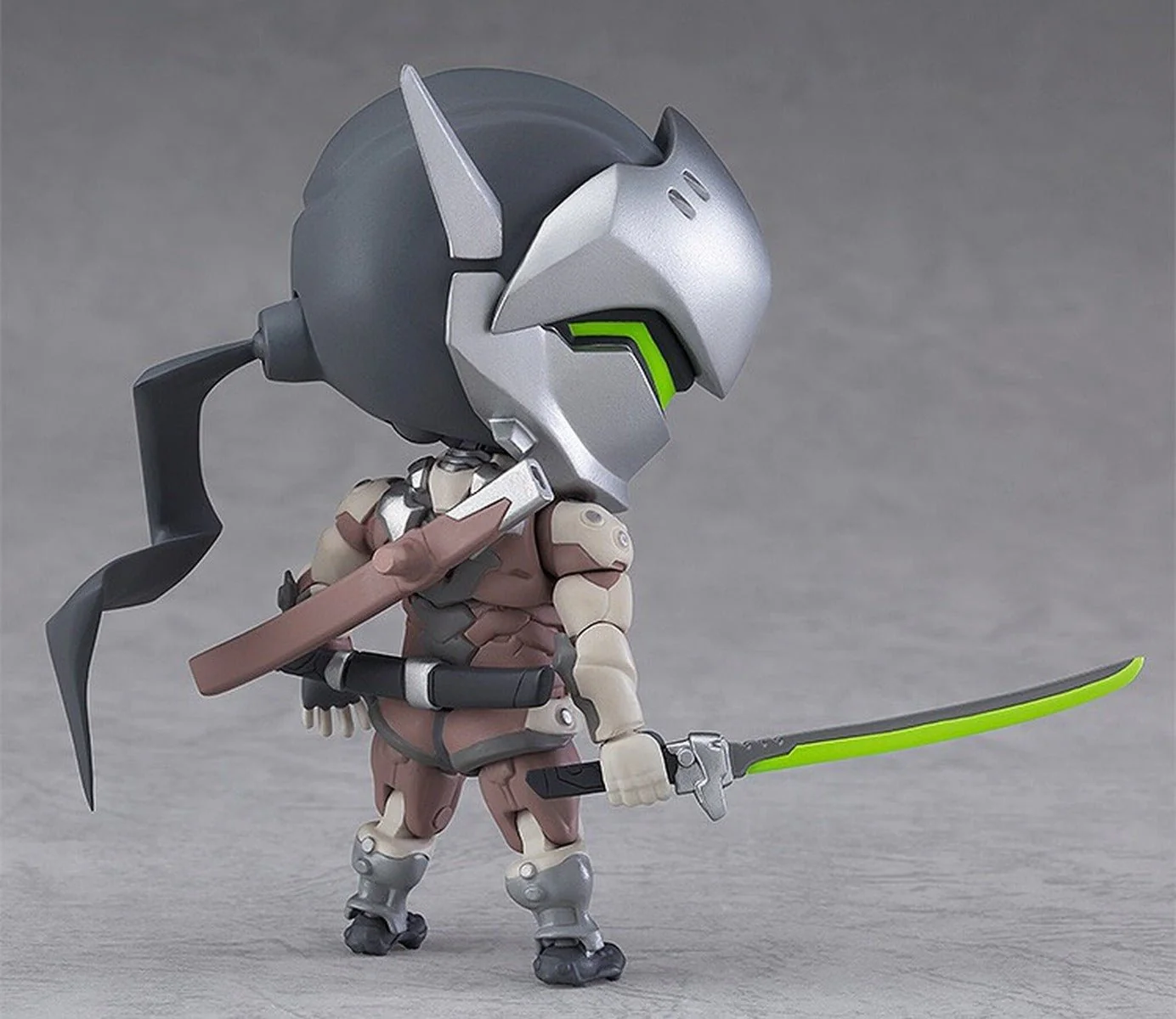 Overwatch Genji Nendoroid Figurine - Image 6