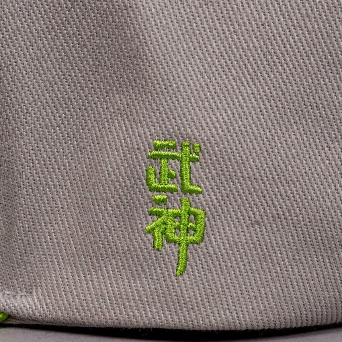 Overwatch Genji Snapback Cap - Image 3