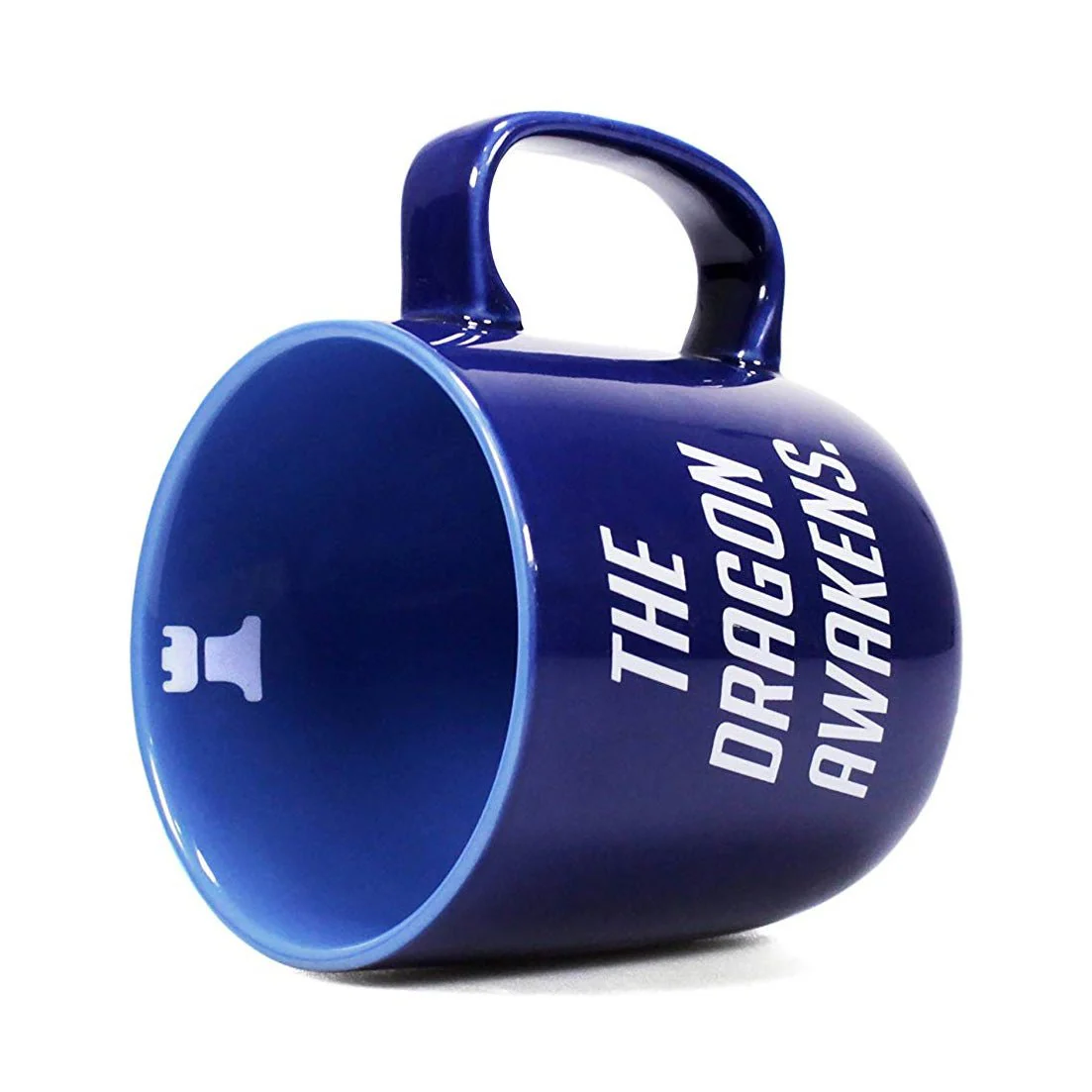 Overwatch Hanzo Character Mug - Image 3