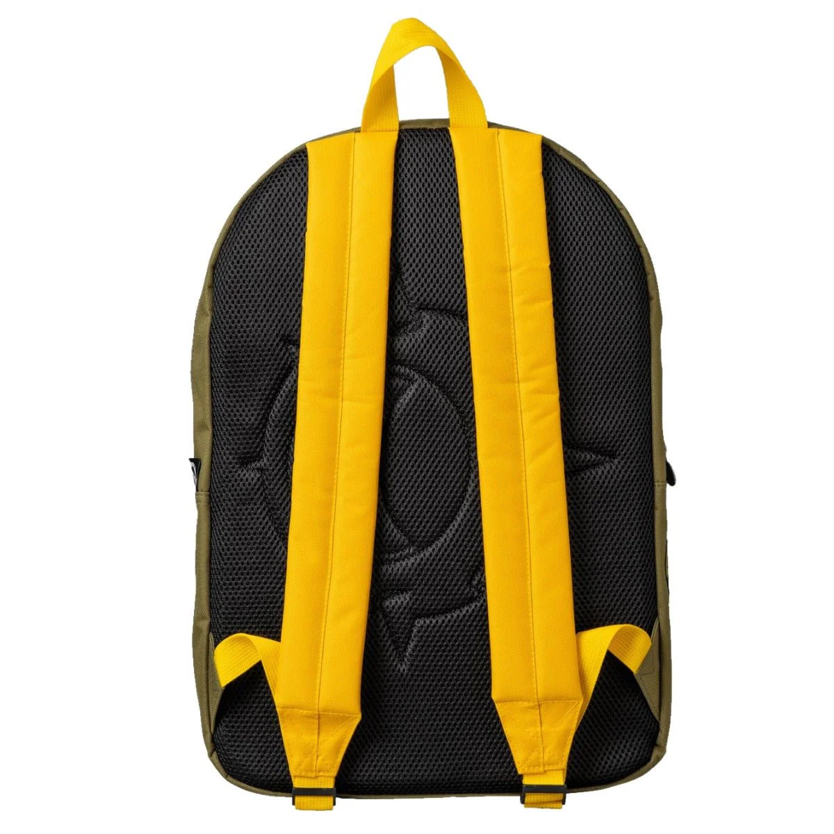 Overwatch Junkrat Hero Laptop Backpack - Image 3