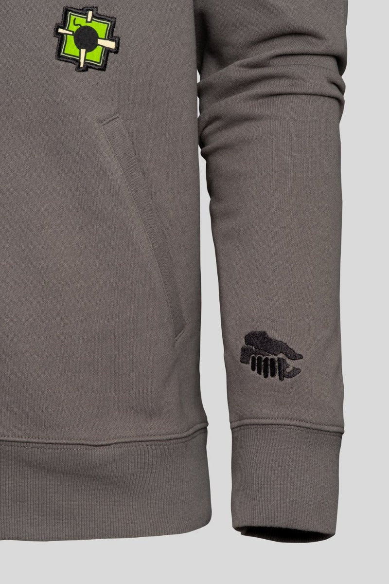 Overwatch Junkrat Premium Hoodie - Image 7
