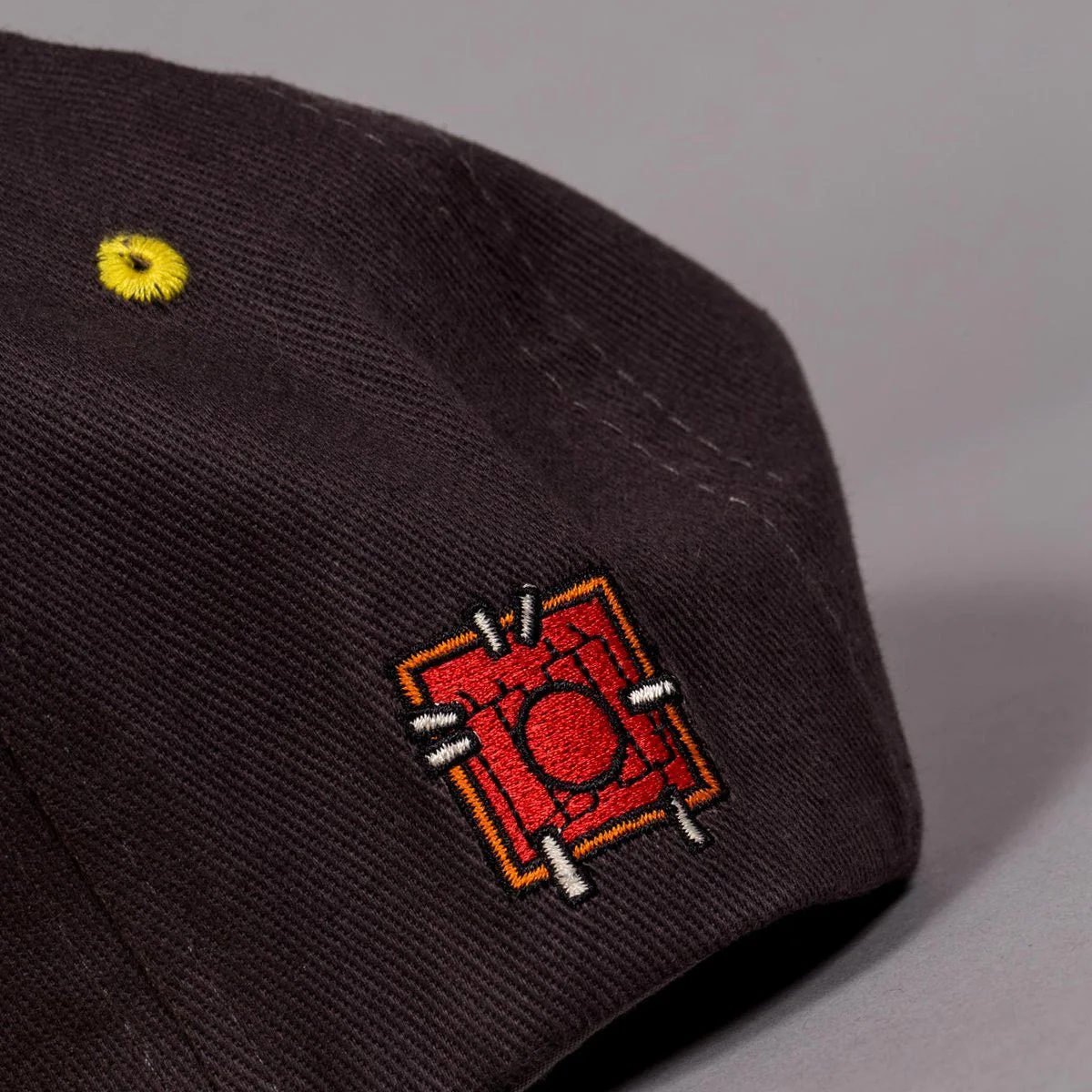 Overwatch Junkrat Snapback Cap - Image 3