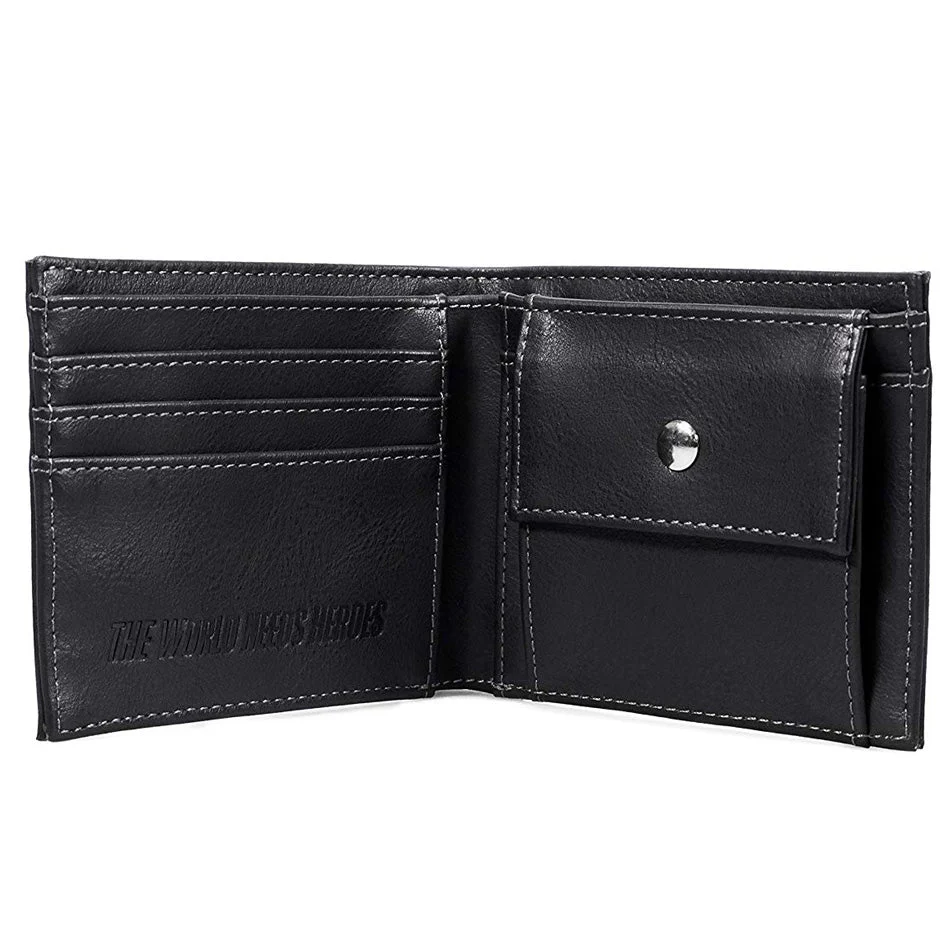 Overwatch Logo Bi-Fold Wallet - Image 2