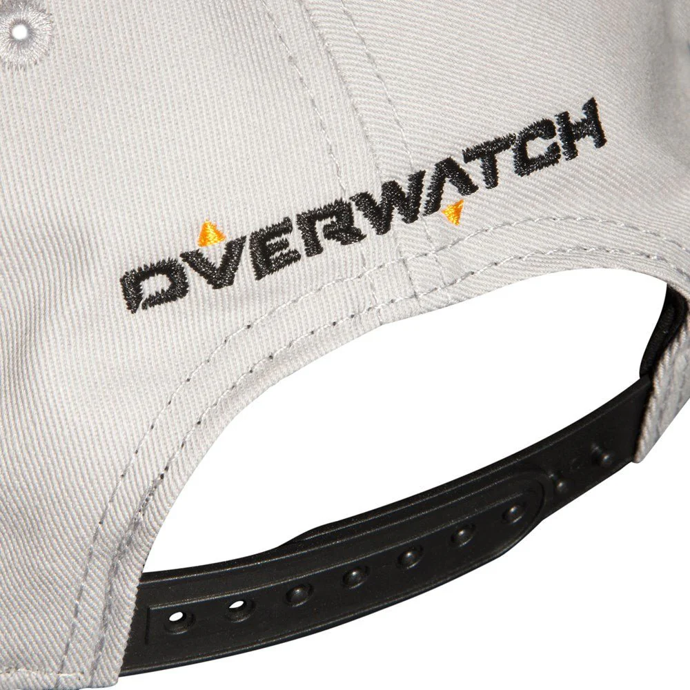Overwatch Melee Snapback Cap - Image 2