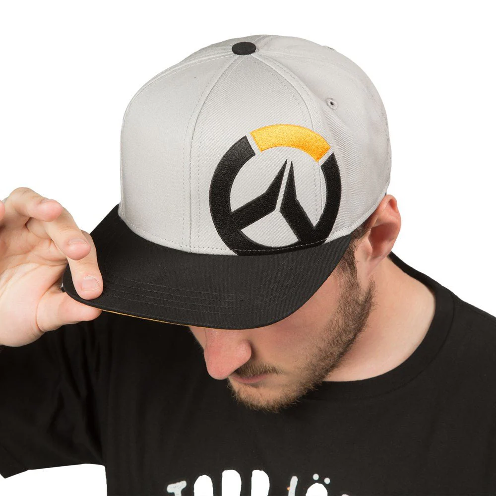 Overwatch Melee Snapback Cap - Image 3