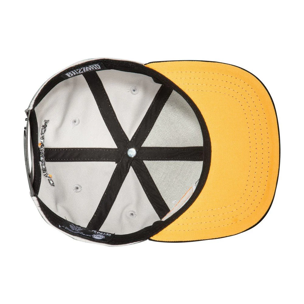 Overwatch Melee Snapback Cap - Image 5