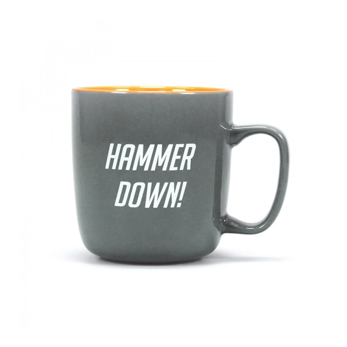 Overwatch Reinhardt Mug - Image 2
