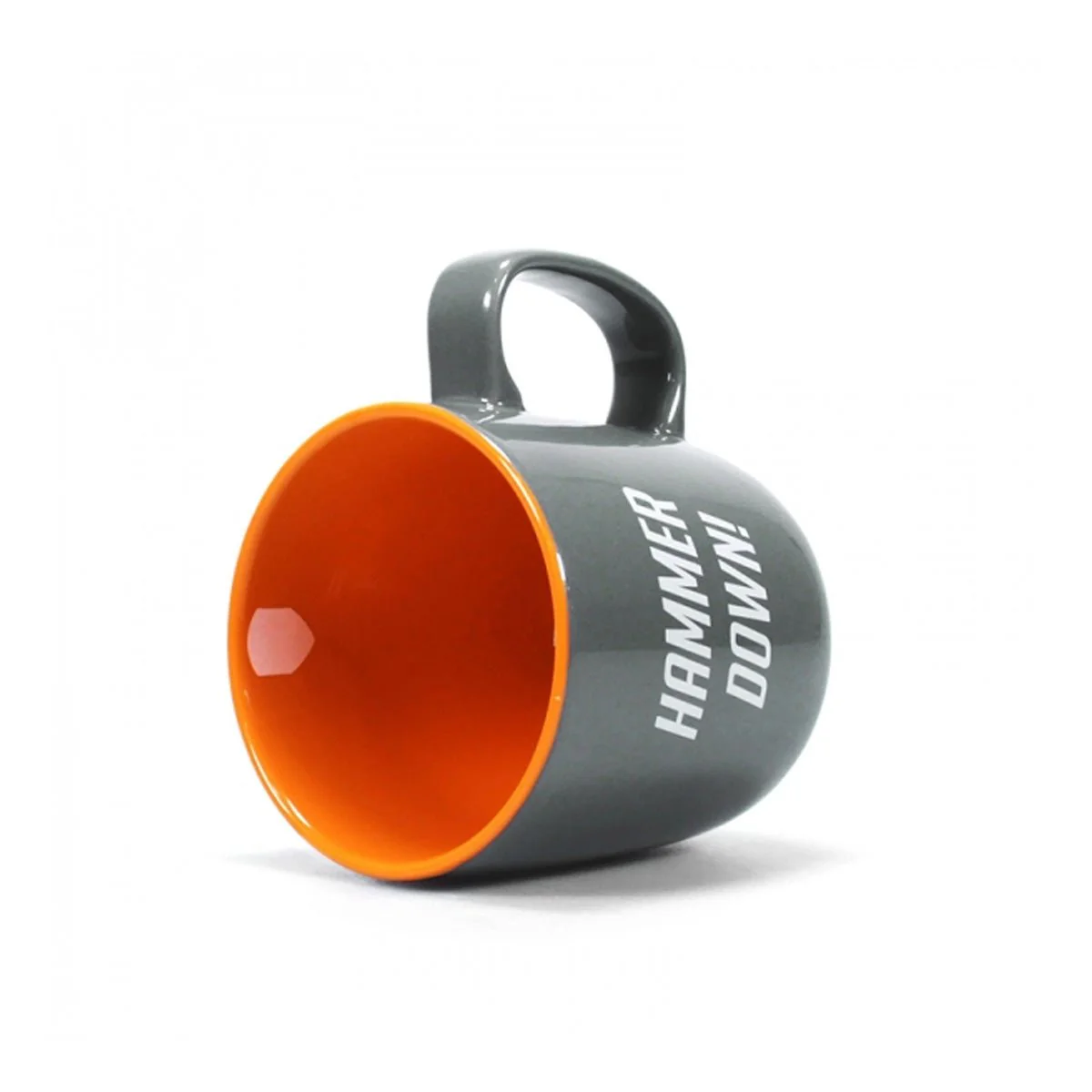 Overwatch Reinhardt Mug - Image 3