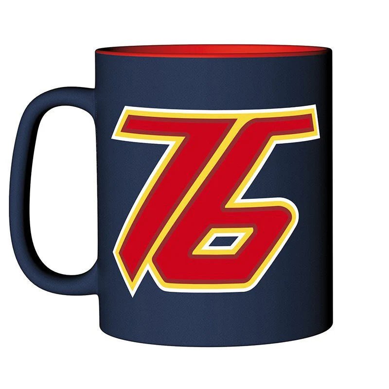 Overwatch Soldier 76 Jumbo Mug - Image 2