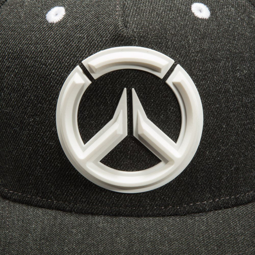 Overwatch Sonic Premium Snapback Cap - Image 5