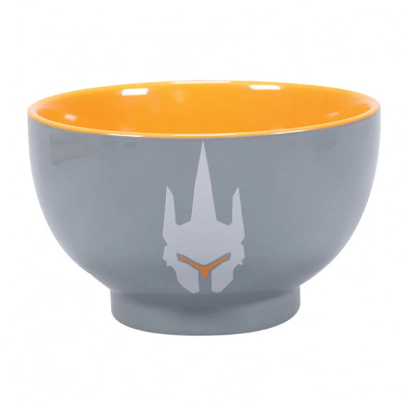 Overwatch Tank Hero Bowl Set - Image 4
