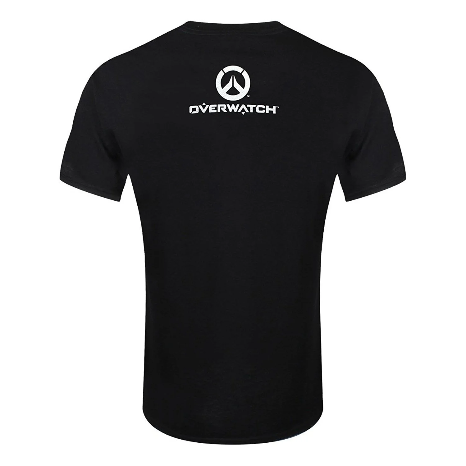 Overwatch Torbjörn's Workshop T-Shirt - Image 2