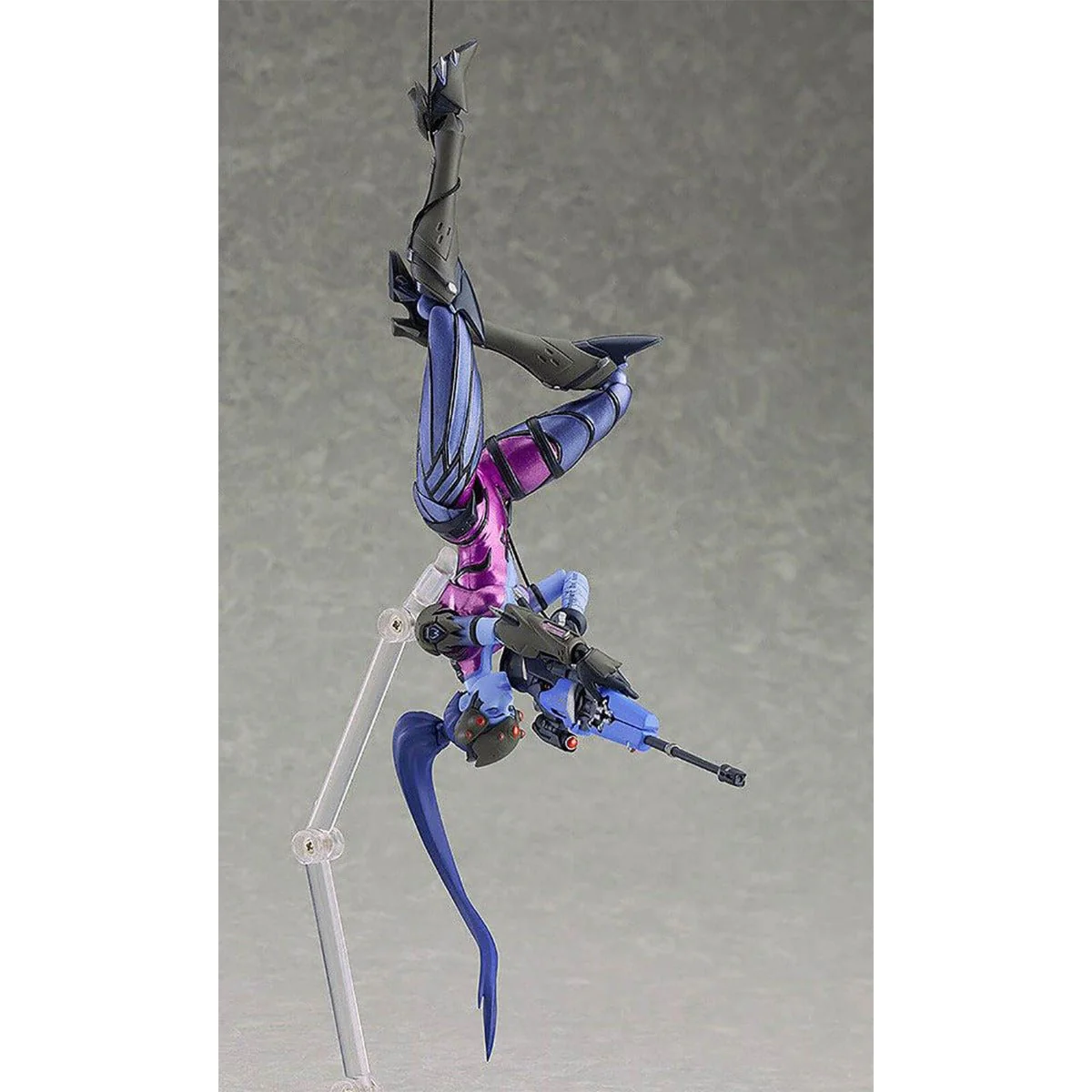 Overwatch Widowmaker 16cm Figma Figurine - Image 3
