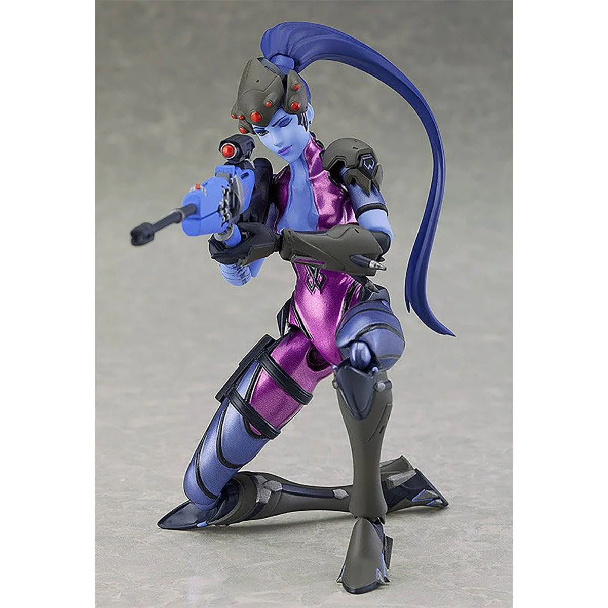 Overwatch Widowmaker 16cm Figma Figurine - Image 4