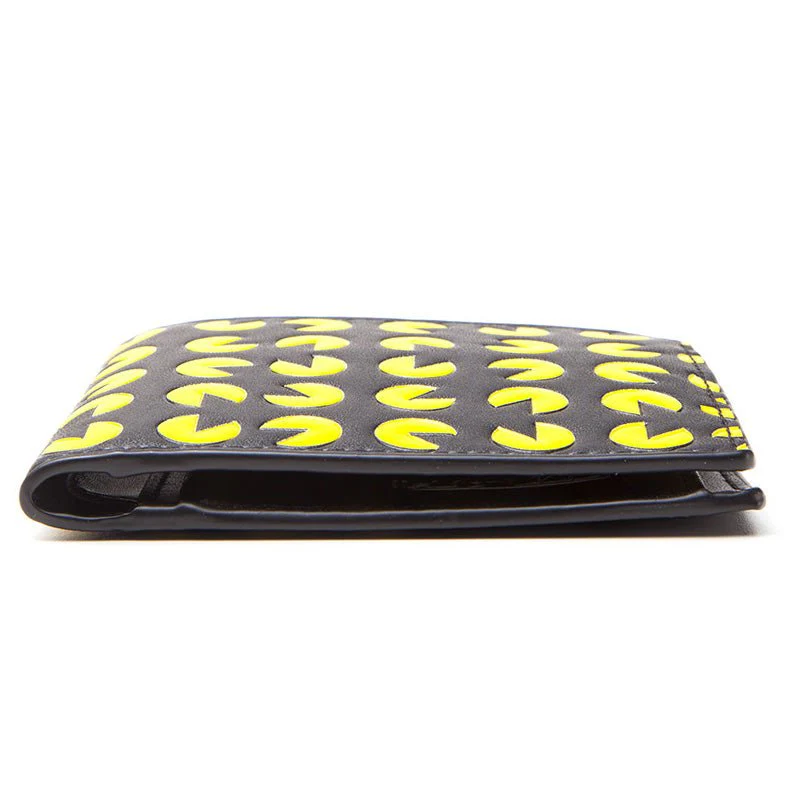 Pac-Man Bifold Wallet - Image 2