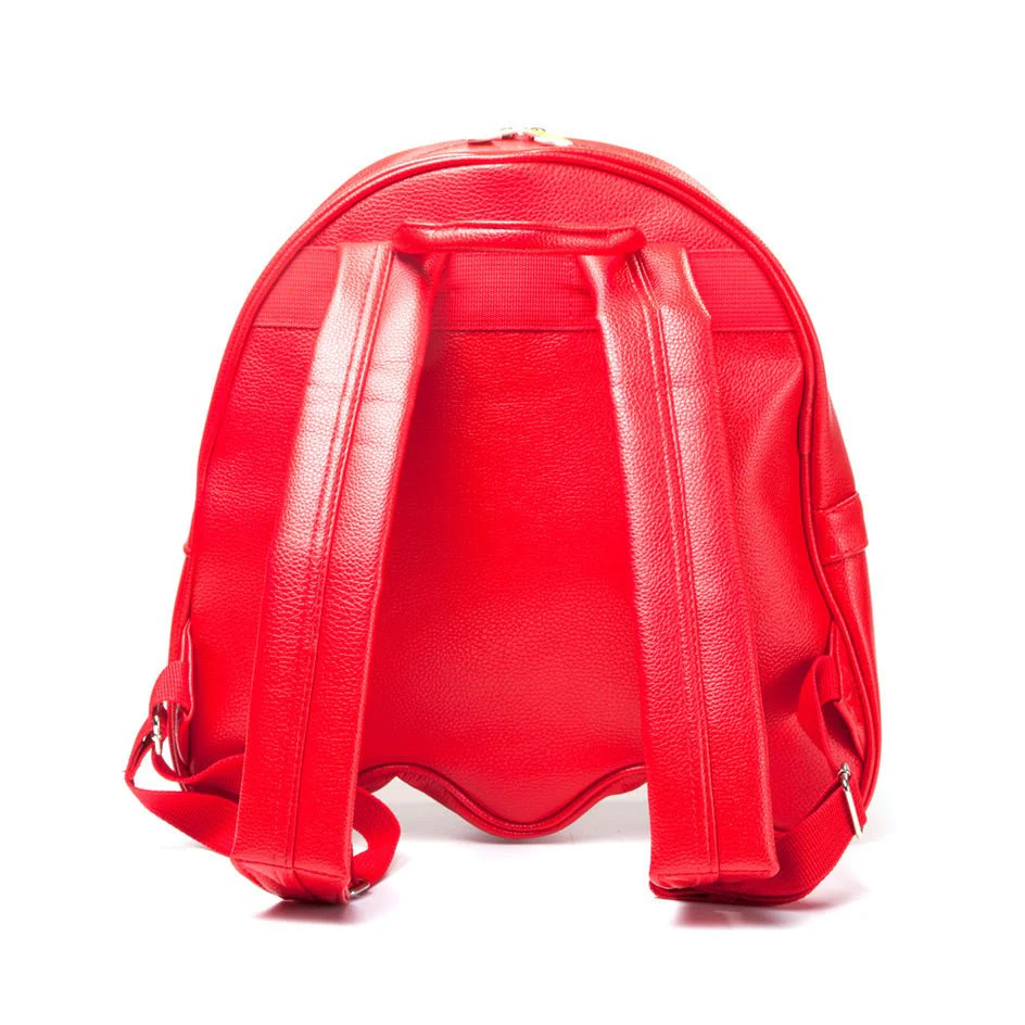 Pac-Man Blinky Mini Backpack - Image 3