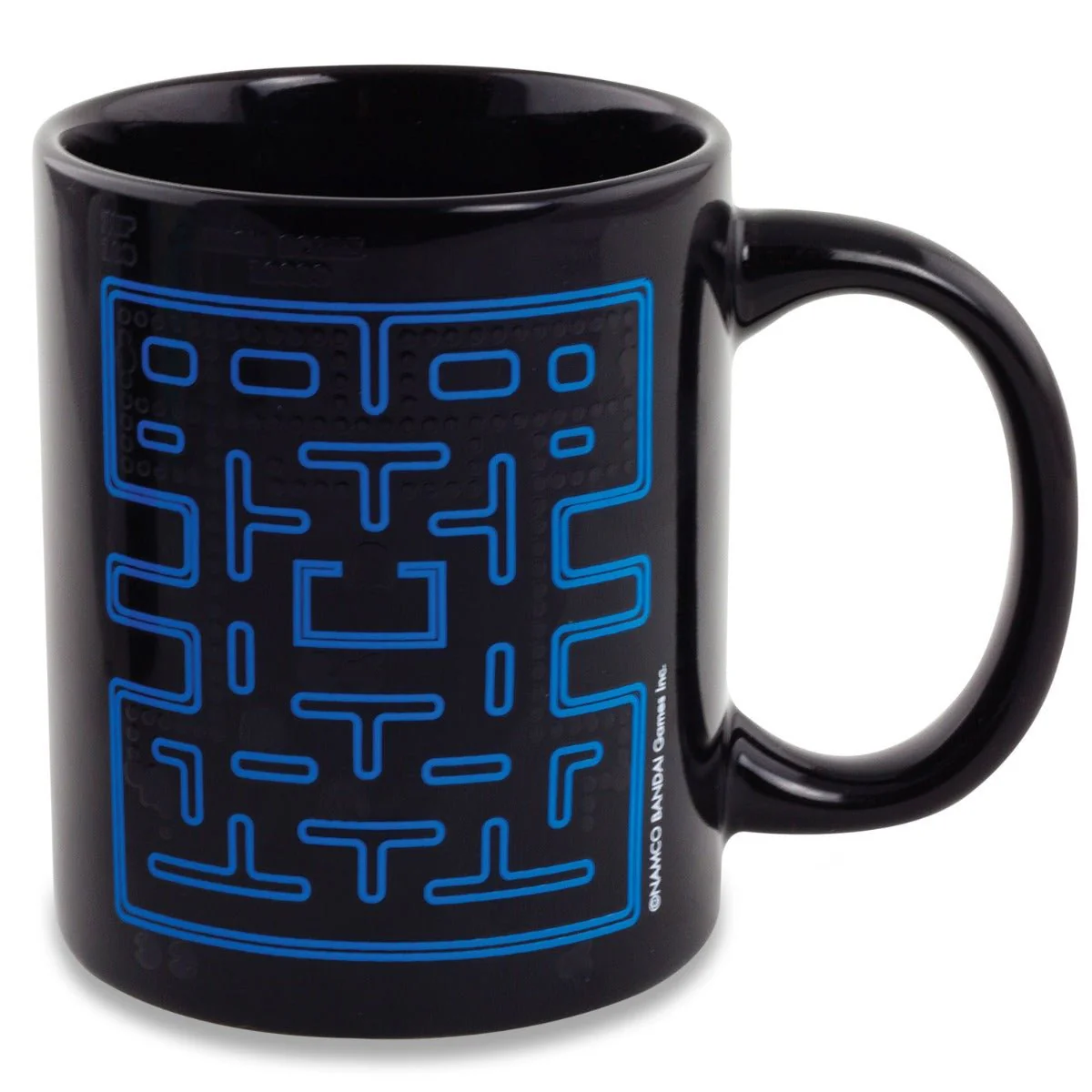 Pac-Man Heat Changing Mug - Image 2