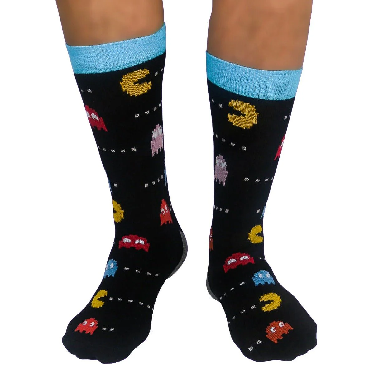 Pac-Man Socks (2 Pairs) - Image 3
