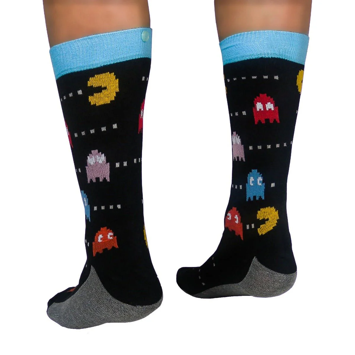 Pac-Man Socks (2 Pairs) - Image 4