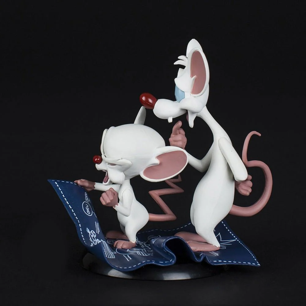 Pinky and The Brain Q-Fig - Image 5