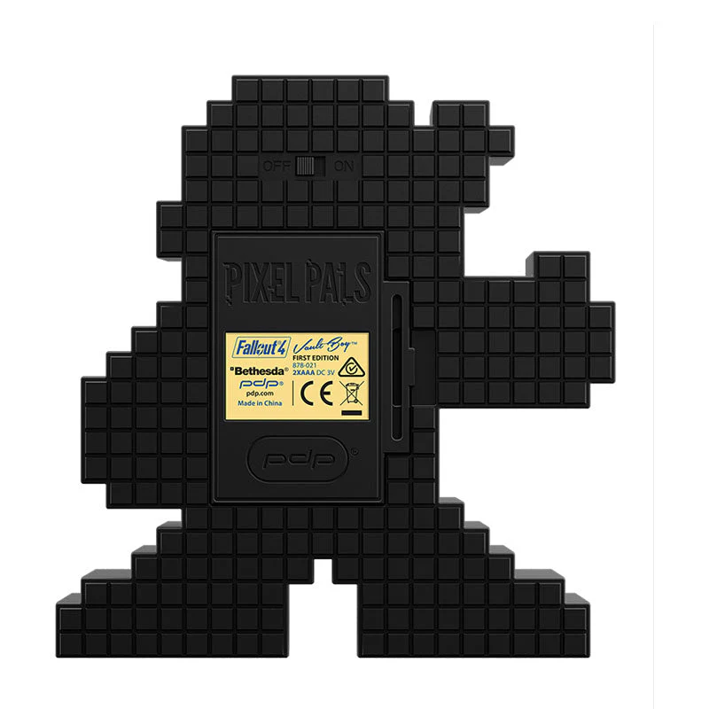 Pixel Pals - Fallout Vault Boy - Image 3