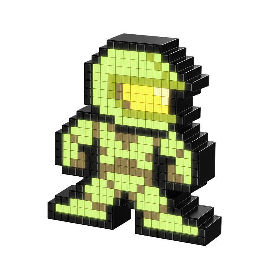 Pixel Pals - Halo Master Chief - Image 3