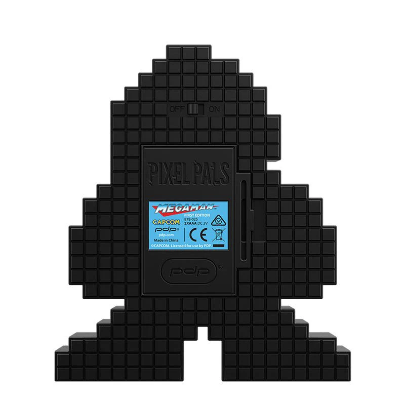 Pixel Pals - Mega Man - Image 3