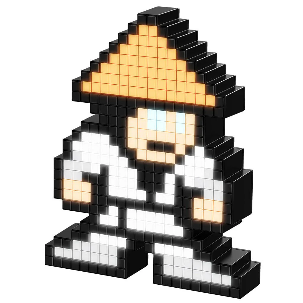 Pixel Pals - Mortal Kombat Raiden - Image 2