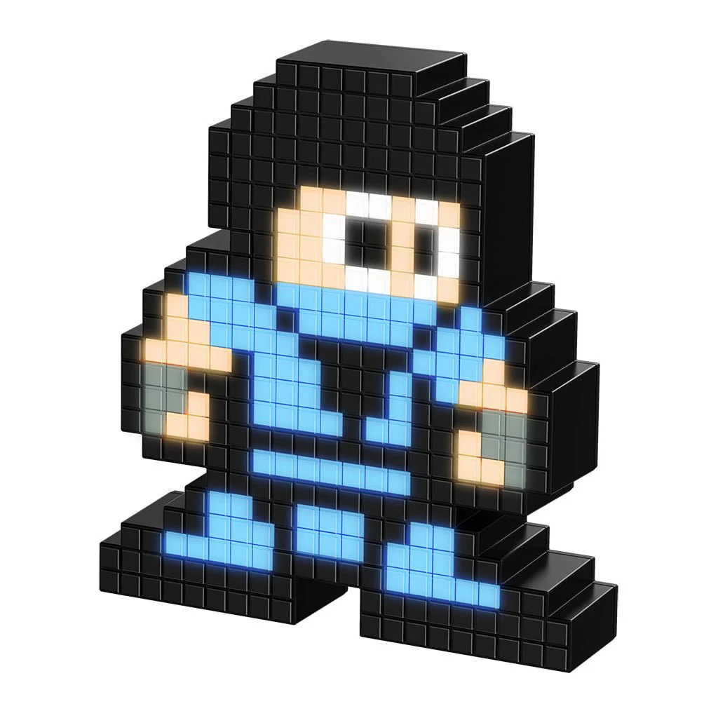 Pixel Pals - Mortal Kombat Sub Zero - Image 2