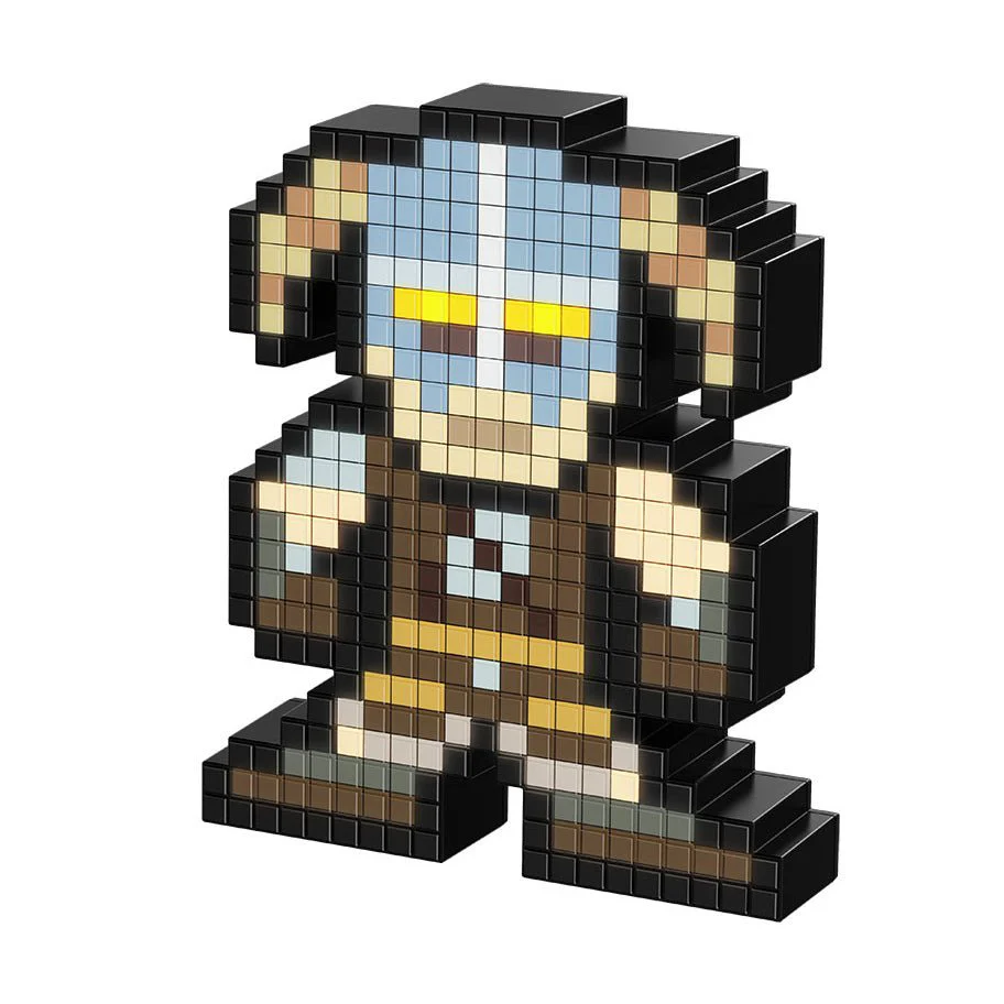 Pixel Pals - Skyrim Dragonborn - Image 2