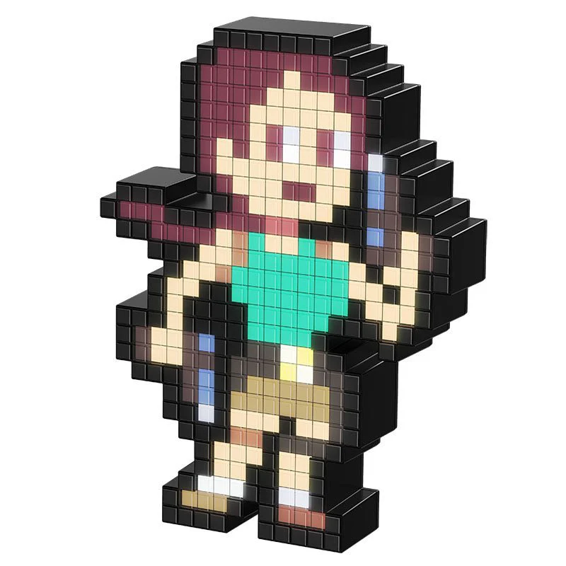 Pixel Pals - Tomb Raider Classic Lara Croft - Image 2