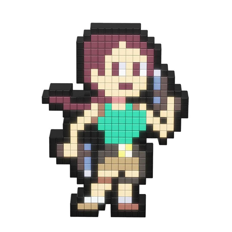 Pixel Pals - Tomb Raider Classic Lara Croft - Image 3