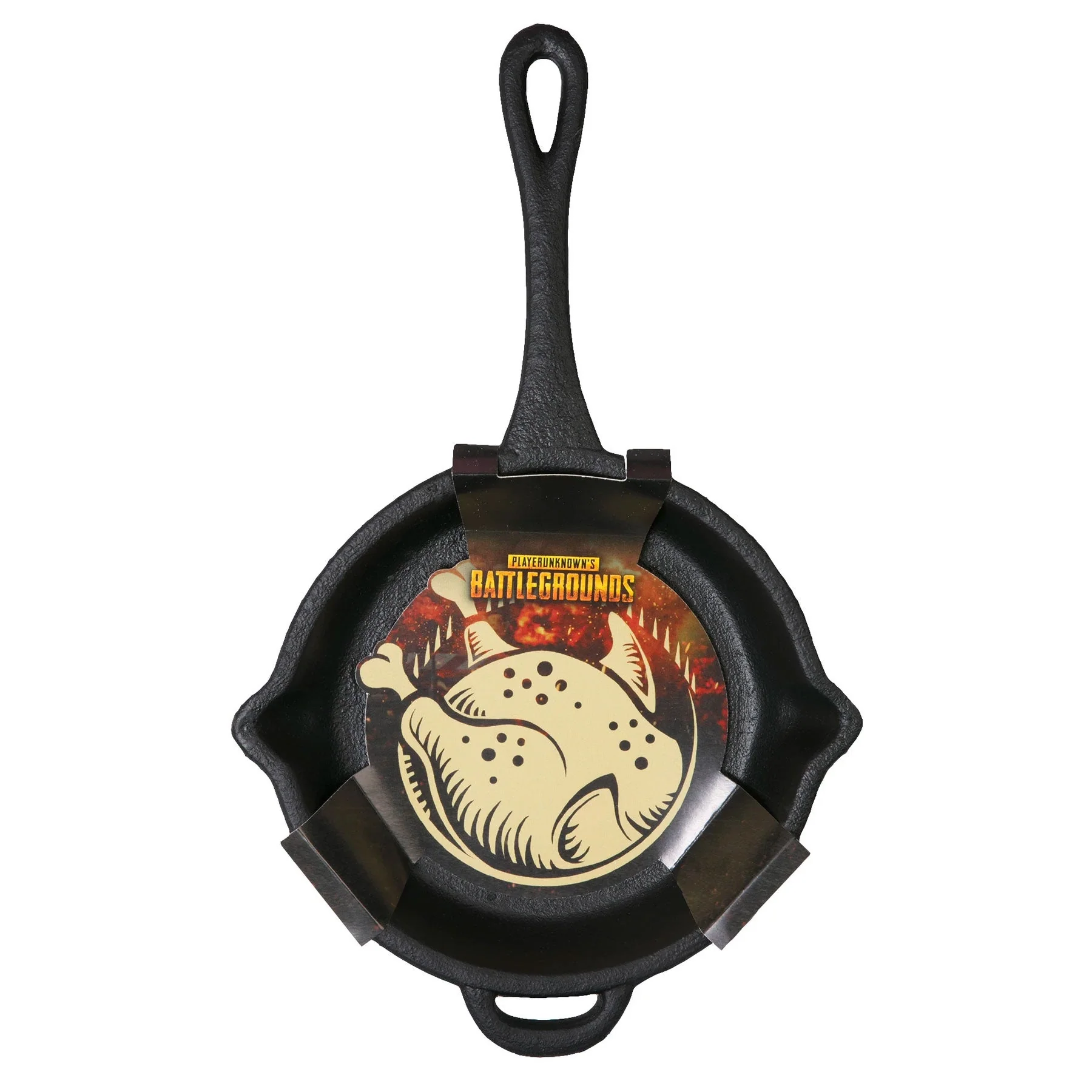 PlayerUnknowns Battlegrounds - PUBG Foam Frying Pan - Image 2